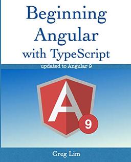 Beginning Angular with Typescript