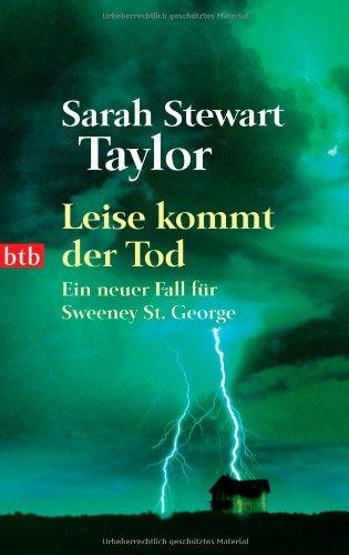 Leise kommt der Tod: Ein neuer Fall für Sweeney St. George