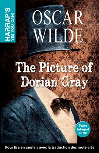 The picture of Dorian Gray