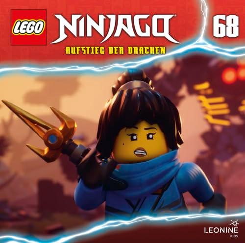 Lego Ninjago (CD 68)