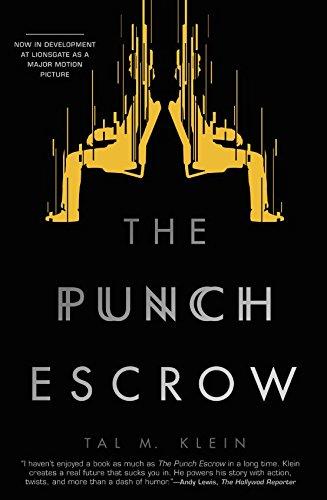 The Punch Escrow