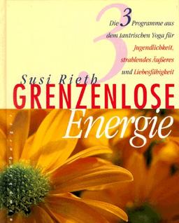 Grenzenlose Energie