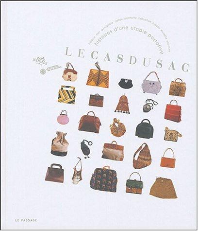 Le cas du sac : histoire d'une utopie portative