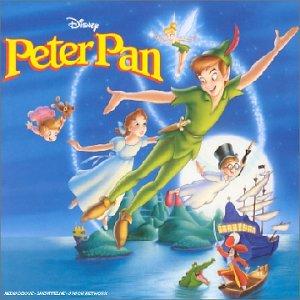 Peter Pan(French) [Vinyl LP]