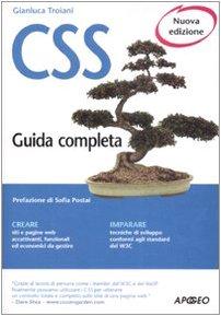 CSS. Guida completa