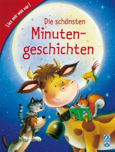 Die schönsten Minutengeschichten