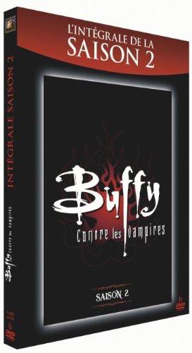 Buffy, saison 2 [FR Import]