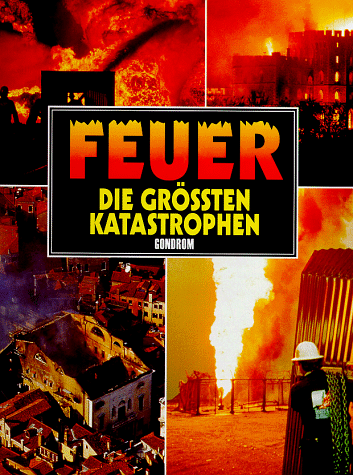 Feuer. Die grössten Katastrophen