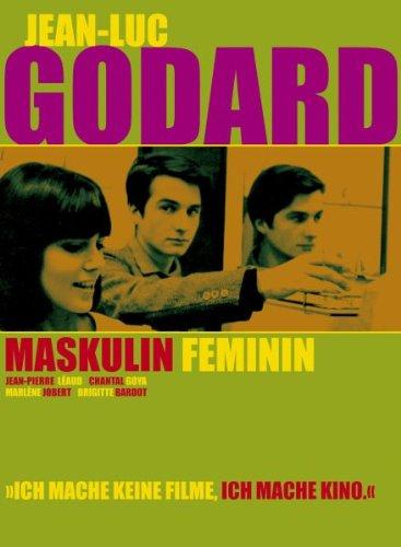 Maskulin - Feminin