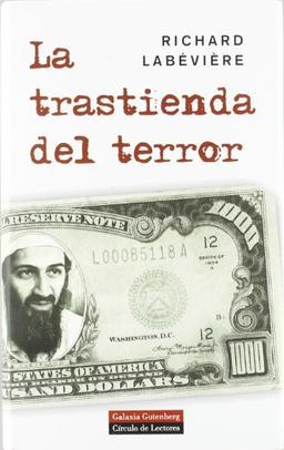 La trastienda del terror (Ensayo)