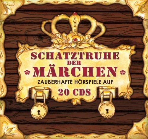 Schatztruhe der Märchen