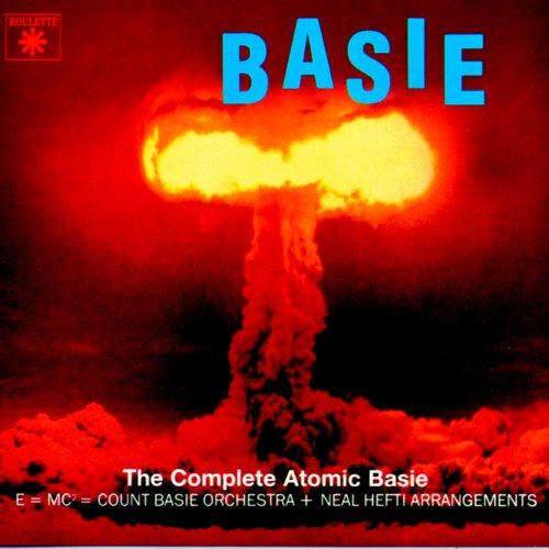 The Complete Atomic Mr. Basie