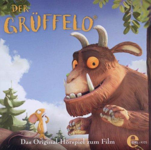 Der Grüffelo