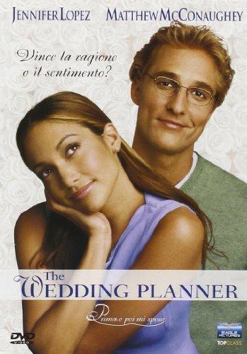 The Wedding Planner. Prima O Poi Mi Sposo [IT Import]