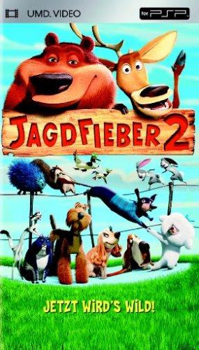 Jagdfieber 2 [UMD Universal Media Disc]