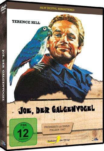 Joe - der Galgenvogel (New Digital Remastered)