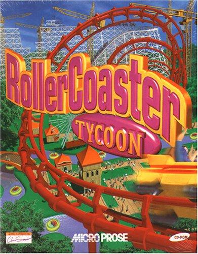 Rollercoaster Tycoon