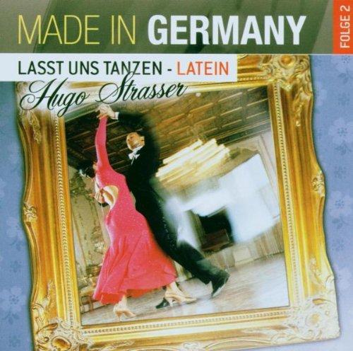 Made in Germany Folge 2-Lasst Uns Tanzen-Latein