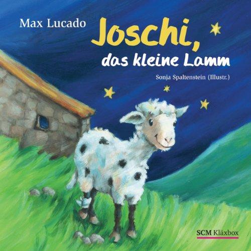 Joschi, das kleine Lamm