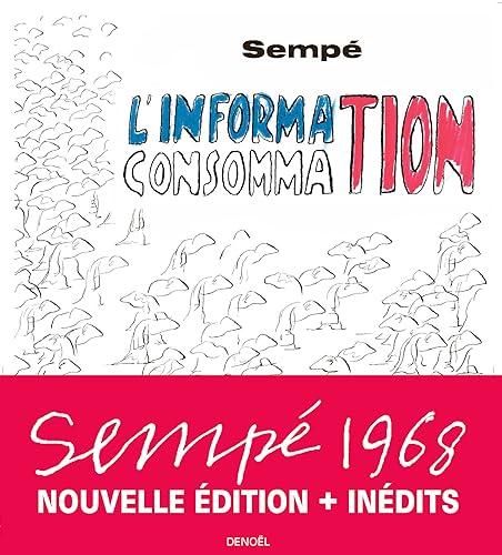 L'Information consommation