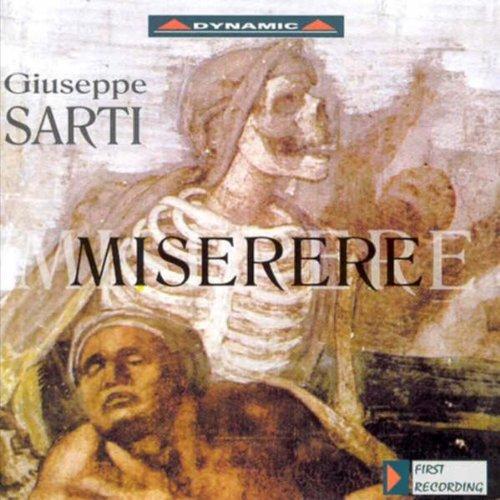 Miserere F-Moll