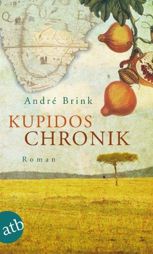 Kupidos Chronik: Roman