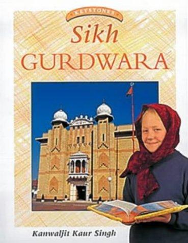 Sikh Gurdwara (Keynotes)