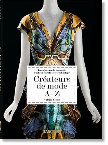 Fashion designers A-Z : the collection of the Museum at the Fashion institute of technology