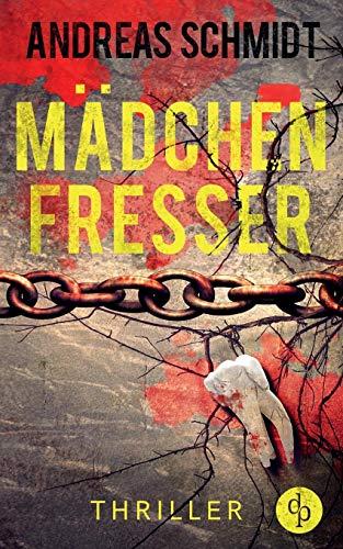 Mädchenfresser (Thriller)