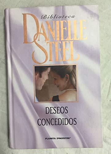 Deseos concedidos