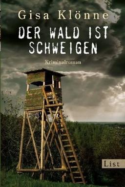 Der Wald ist Schweigen