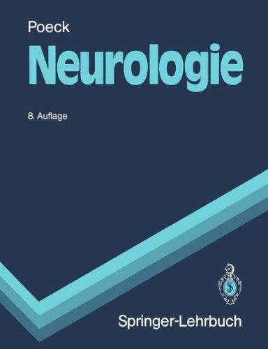 Neurologie (Springer-Lehrbuch)