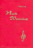 Musik-Wörterbuch