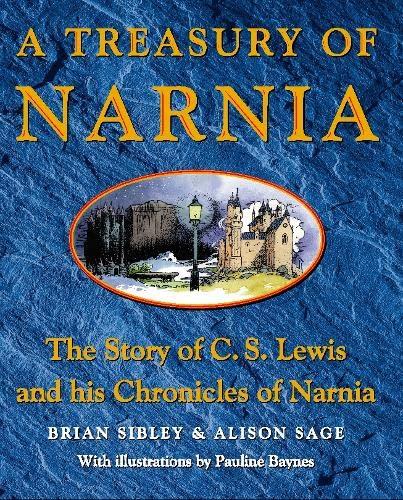 A Treasury of Narnia