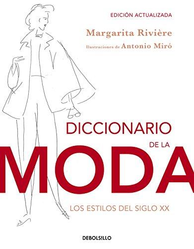 Diccionario de la moda (DIVERSOS)