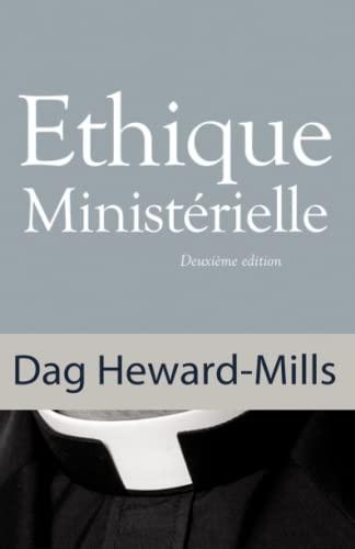 Ethique Ministérielle