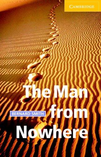 The Man from Nowhere: Level 2, Wortschatz 800