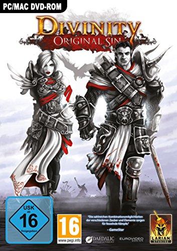 Divinity 3: Original Sin - [PC/MAC]