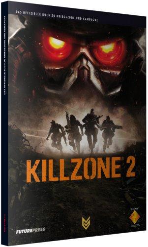 Killzone 2 - Das offizielle Buch zu Kriegszone und Kampagne