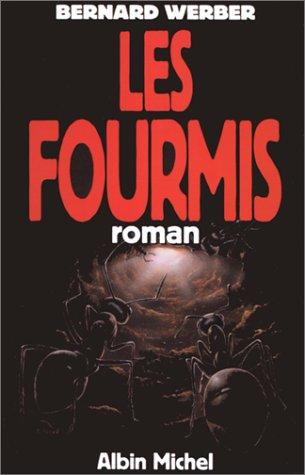 Les fourmis