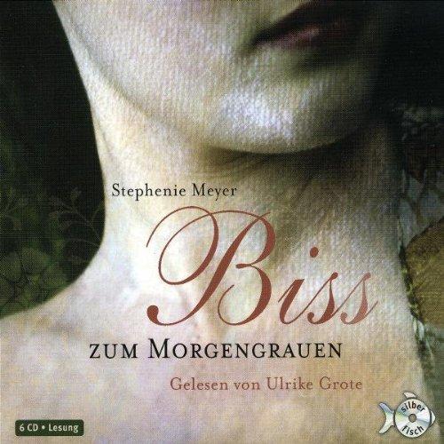 Bis(s) zum Morgengrauen: 6 CDs