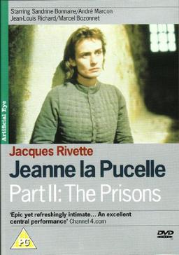 Jeanne La Pucelle - Part 2: The Prisons