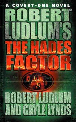 The Hades Factor (Covert One Novel)