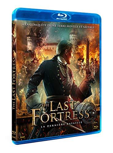 The last fortress [Blu-ray] [FR Import]