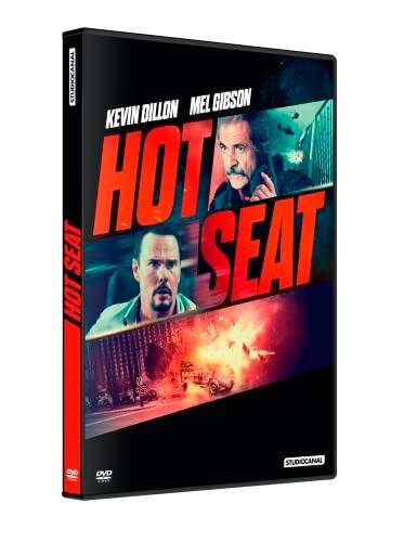 Hot seat [FR Import]