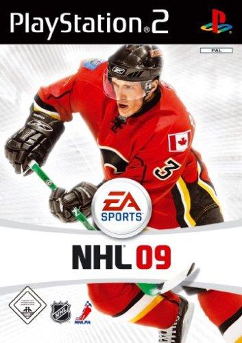 NHL 09