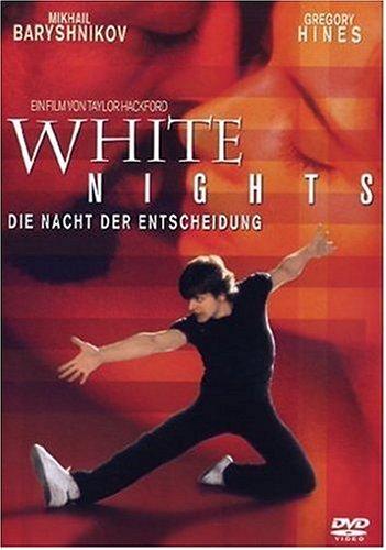 White Nights - Die Nacht der Entscheidung