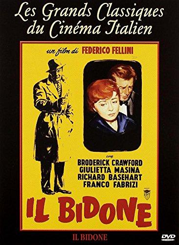 Il bidone [FR Import]