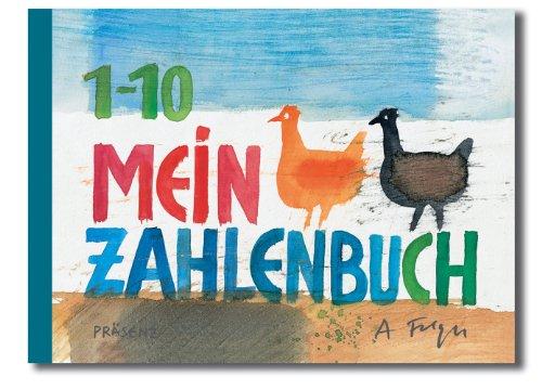 Mein Zahlenbuch 1-10