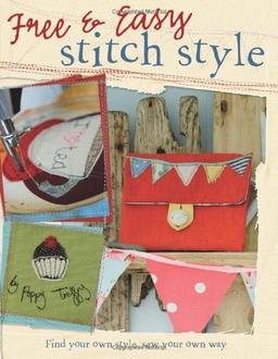 Free & Easy Stitch Style